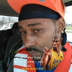 Meet your Posher, Patrick